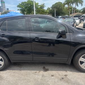 صورة مصغرة 11 لـ 2020 Chevrolet TRAX LS