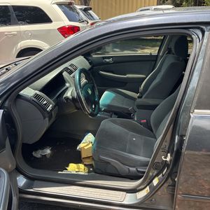 2006 Honda ACCORD LX 缩略图 31