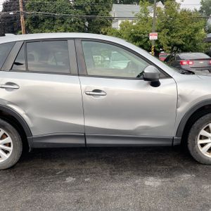 صورة مصغرة 11 لـ 2013 Mazda CX-5 TOURING