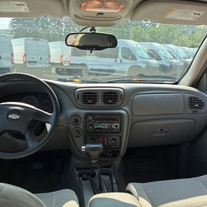 2006 Chevrolet TRAILBLAZER EXT LS 缩略图 36