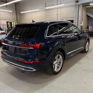 AUDI Q7 PREMIUM - 8