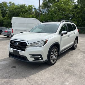 SUBARU ASCENT TOURING - 1