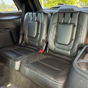 صورة 37 لـ 2017 FORD EXPLORER PLATINUM