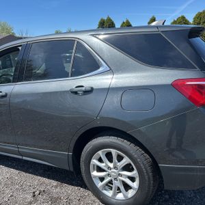CHEVROLET EQUINOX LT - 6