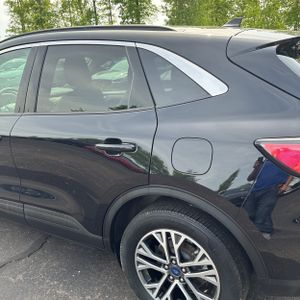 FORD ESCAPE SEL - 6