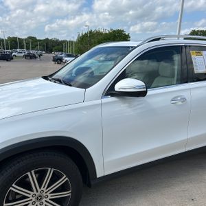 MERCEDES-BENZ GLE - 2