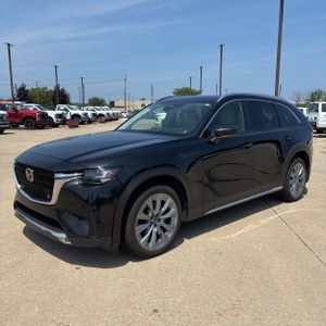 صورة 1 لـ 2024 Mazda CX-90 3.3 TURBO PREMIUM