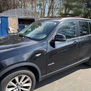 BMW X3 XDRIVE28I - 2