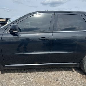 DODGE DURANGO R/T - 4