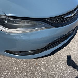 صورة مصغرة 53 لـ 2015 Chrysler 200 S