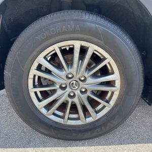 2017 Mazda CX-5 TOURING 缩略图 19