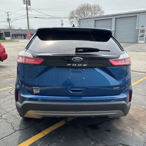 FORD EDGE SEL - 7