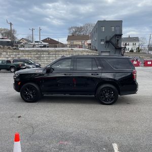 CHEVROLET TAHOE Z71 - 3