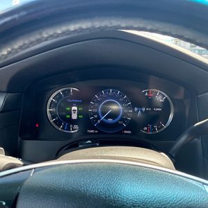 2019 Cadillac ESCALADE ESV LUXURY — фото 40