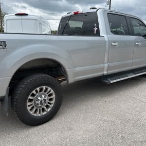 FORD F-350 SUPER DUTY XLT - 9