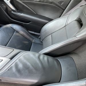 2015 Chevrolet CORVETTE STINGRAY — миниатюра 70
