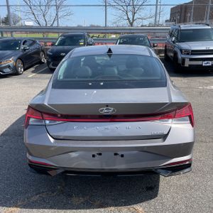 HYUNDAI ELANTRA LIMITED - 7