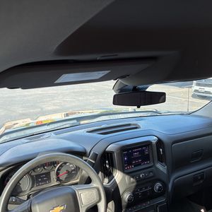 صورة مصغرة 40 لـ 2022 Chevrolet SILVERADO 1500 CUSTOM