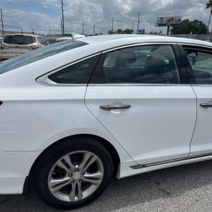 HYUNDAI SONATA SPORT - 9