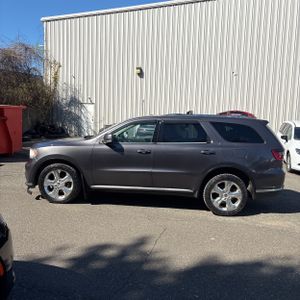 DODGE DURANGO - 3