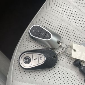 2023 Mercedes-BENZ EQE — миниатюра 46