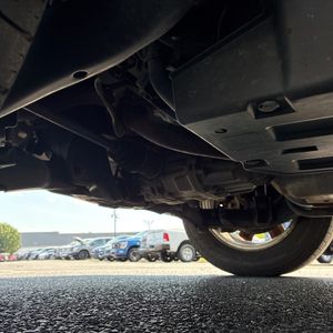 صورة مصغرة 30 لـ 2011 Honda CR-V SE
