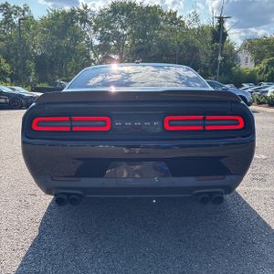 2019 Dodge CHALLENGER GT 照片 7