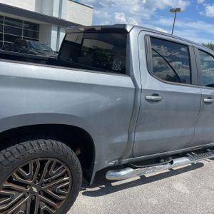 صورة 9 لـ 2019 Chevrolet SILVERADO 1500 LT
