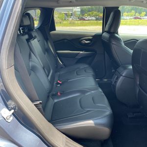 2019 JEEP CHEROKEE LIMITED 缩略图 35