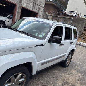 JEEP LIBERTY SPORT - 3