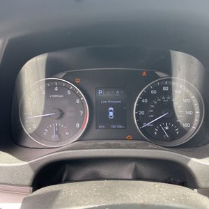 2018 Hyundai ELANTRA SEL — миниатюра 37