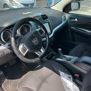 صورة مصغرة 36 لـ 2013 Dodge JOURNEY SXT