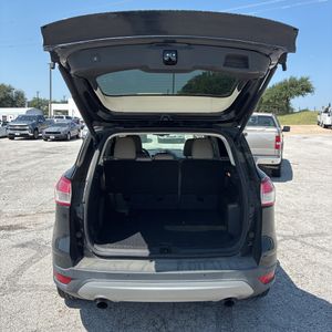 صورة مصغرة 44 لـ 2015 FORD ESCAPE TITANIUM