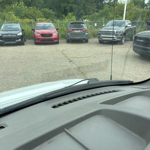2019 Chevrolet EXPRESS LT 2500 — миниатюра 53