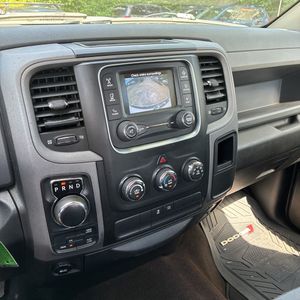 2014 RAM 1500 EXPRESS 缩略图 38