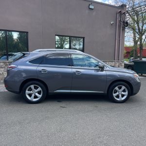 LEXUS RX 350 BASE - 10