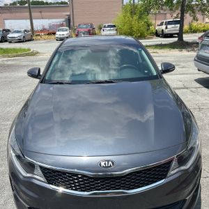 صورة مصغرة 14 لـ 2018 KIA OPTIMA LX