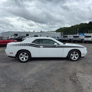 2014 Dodge CHALLENGER R/T 照片 10