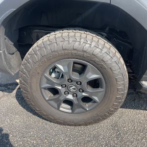 2026 Lexus GX 550 OVERTRAIL+ — миниатюра 19