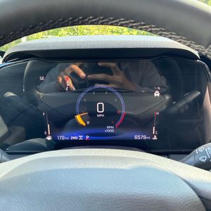 2025 Chevrolet TRAILBLAZER LT 照片 31