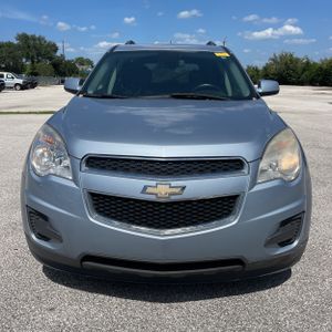 2015 Chevrolet EQUINOX LT — миниатюра 14