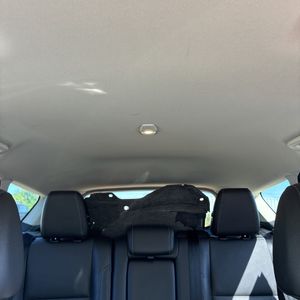2015 FORD ESCAPE TITANIUM — миниатюра 40