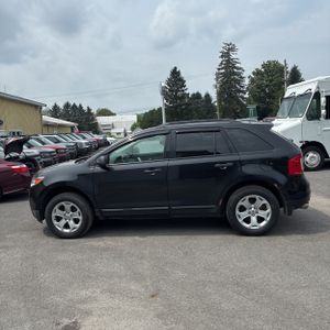 صورة 3 لـ 2014 FORD EDGE SE