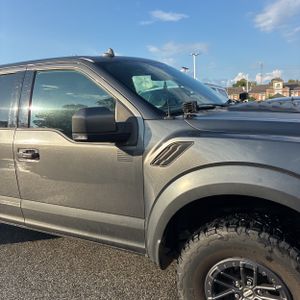 صورة 13 لـ 2019 FORD F-150 RAPTOR