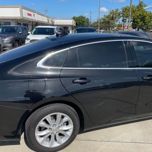 CHEVROLET MALIBU - 9