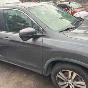 2016 Honda PILOT EX-L 照片 13
