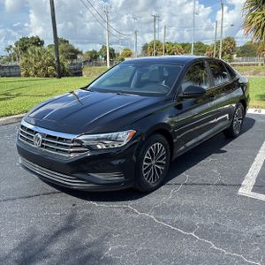صورة 1 لـ 2019 Volkswagen JETTA S