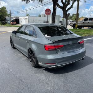 2018 AUDI A3 PREMIUM 照片 5