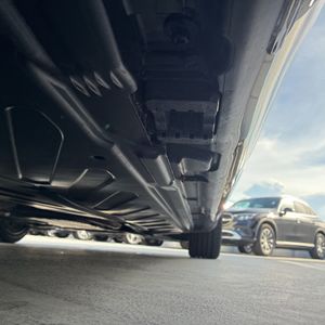 2021 Mercedes-BENZ C-CLASS — миниатюра 25