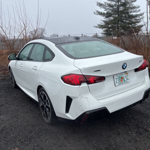 BMW 2-SERIES 228 XDRIVE 4D GRAN COUPE AWD - 5